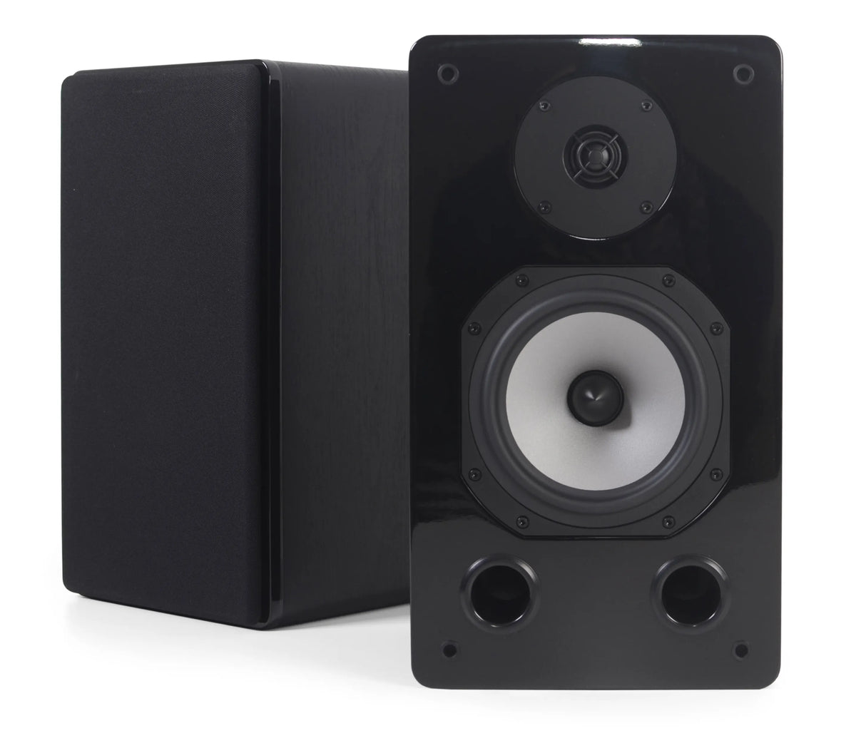 Lentyninės garso kolonėlės Dynavoice Challenger S-6 EX (v.4), 130W