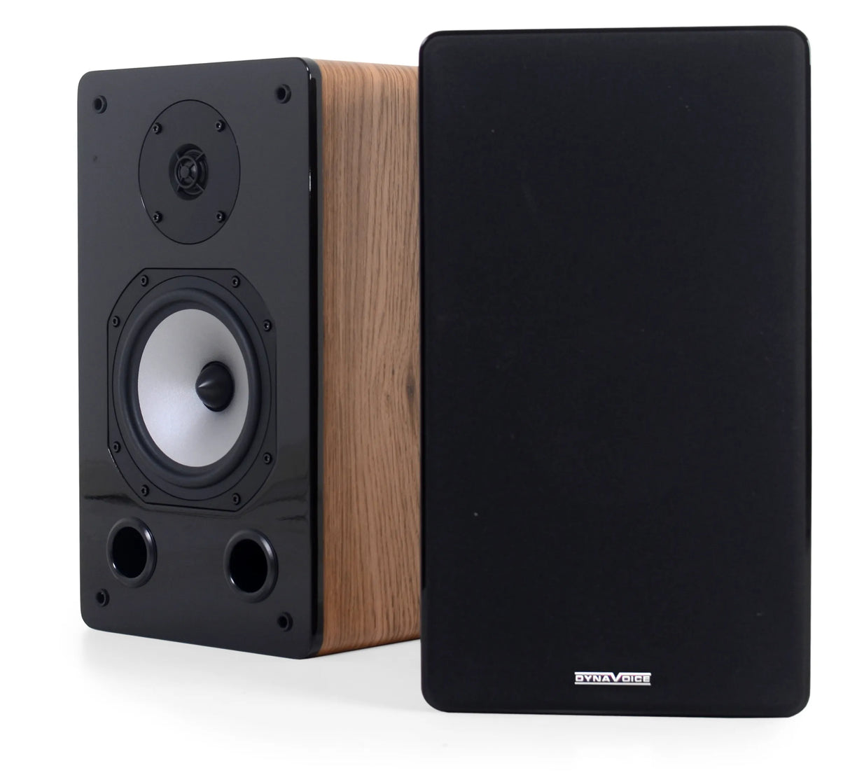 Lentyninės garso kolonėlės Dynavoice Challenger S-6 EX (v.4), 130W