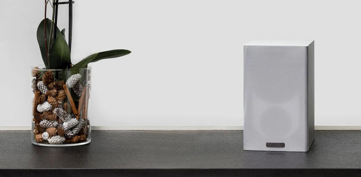 Lentyninės garso kolonėlės Mission LX-1, 80W