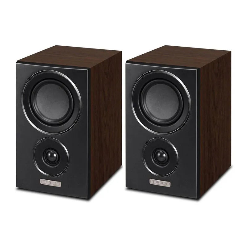 Lentyninės garso kolonėlės Mission LX-1, 80W