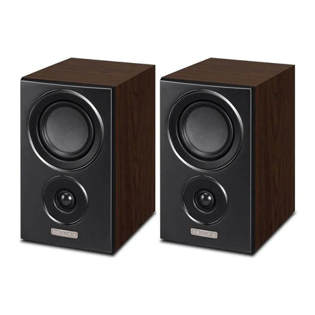 Lentyninės garso kolonėlės Mission LX-1, 80W