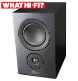 Lentyninės garso kolonėlės Mission LX-2, 100W, 2-jų juostų