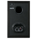 Lentyninės garso kolonėlės Mission LX-2, 100W, 2-jų juostų