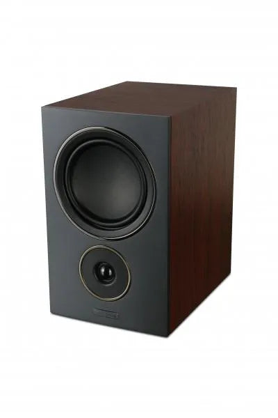 Lentyninės garso kolonėlės Mission LX-2+, 2-jų juostų