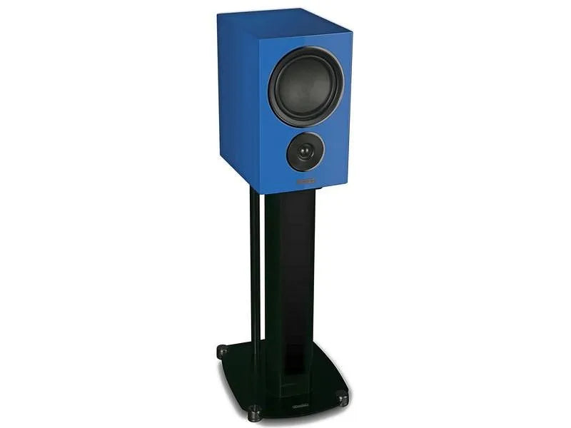 Lentyninės garso kolonėlės Mission LX-2+, 2-jų juostų