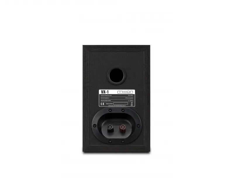 Lentyninės garso kolonėlės Mission VX-1, 35W