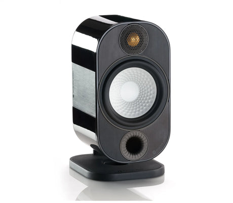 Lentyninės garso kolonėlės Monitor Audio Apex A10, 100W, 2-jų juostų