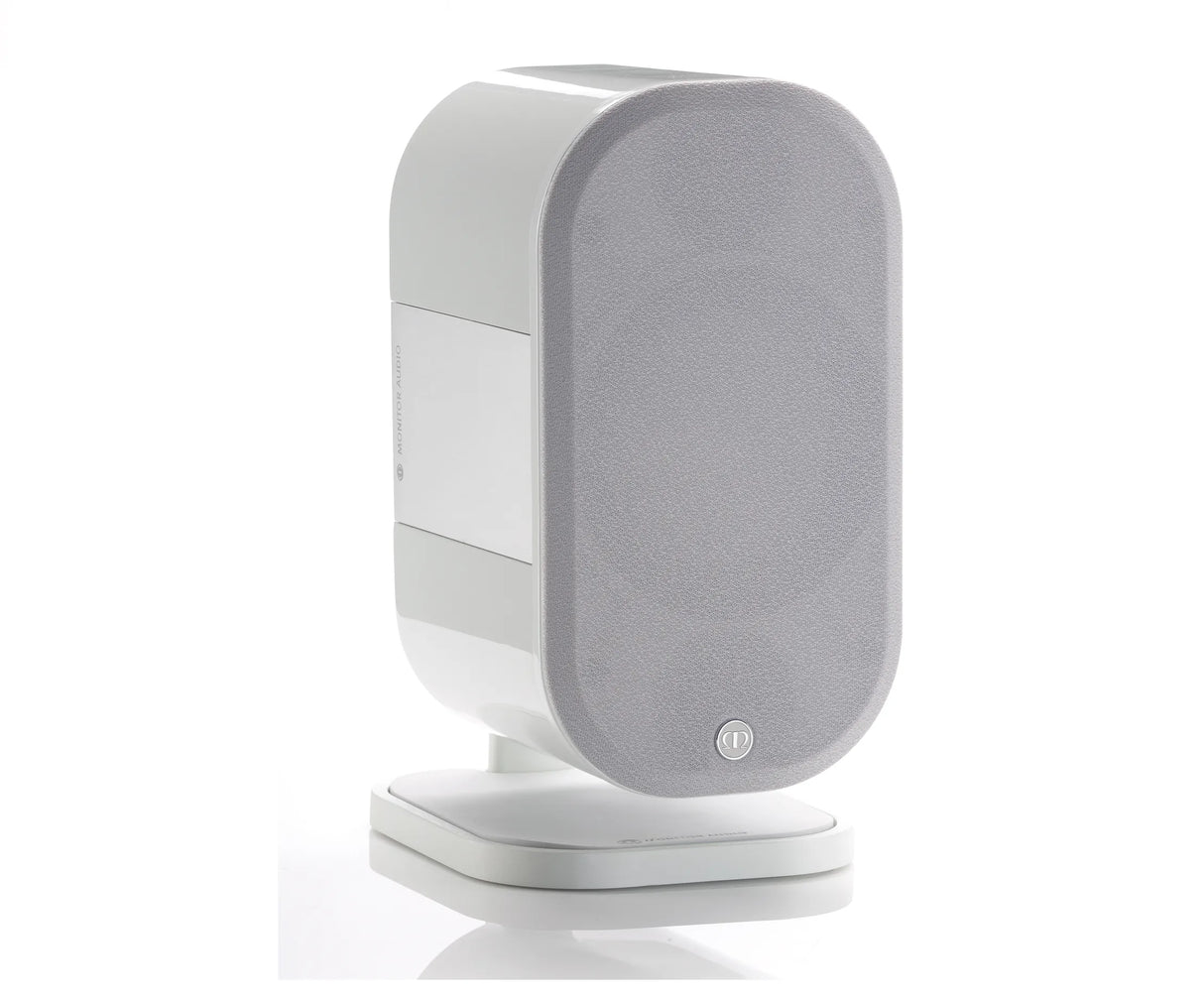 Lentyninės garso kolonėlės Monitor Audio Apex A10, 100W, 2-jų juostų