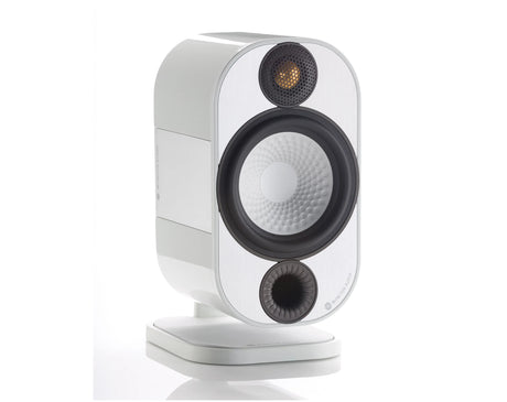 Lentyninės garso kolonėlės Monitor Audio Apex A10, 100W, 2-jų juostų