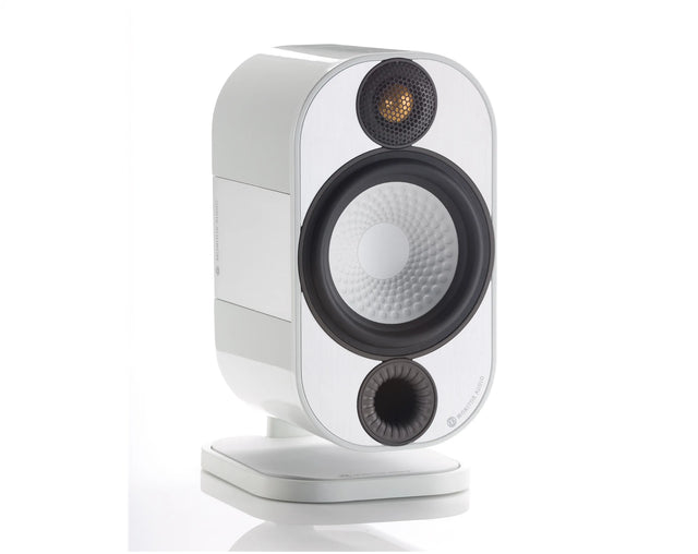 Lentyninės garso kolonėlės Monitor Audio Apex A10, 100W, 2-jų juostų