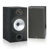 Lentyninės garso kolonėlės Monitor Audio MR2, 100W, 2-jų juostų