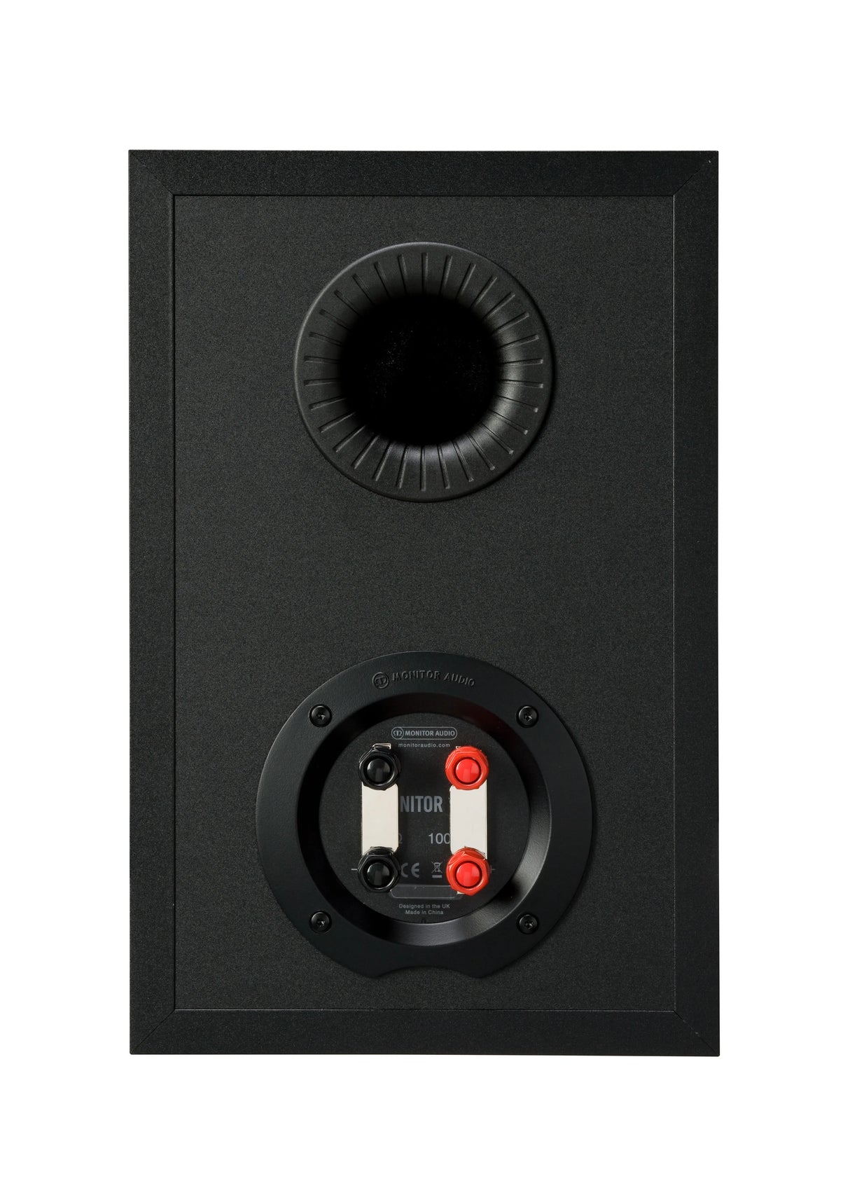 Lentyninės garso kolonėlės Monitor Audio Monitor 100, 100W, 2-jų juostų