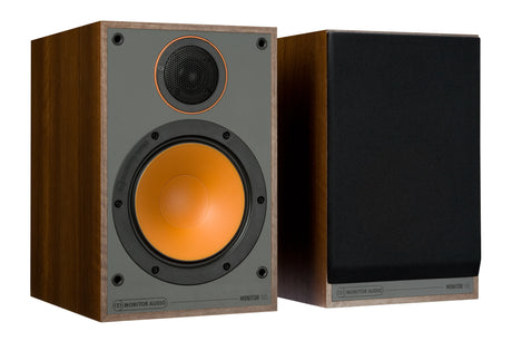 Lentyninės garso kolonėlės Monitor Audio Monitor 100, 100W, 2-jų juostų