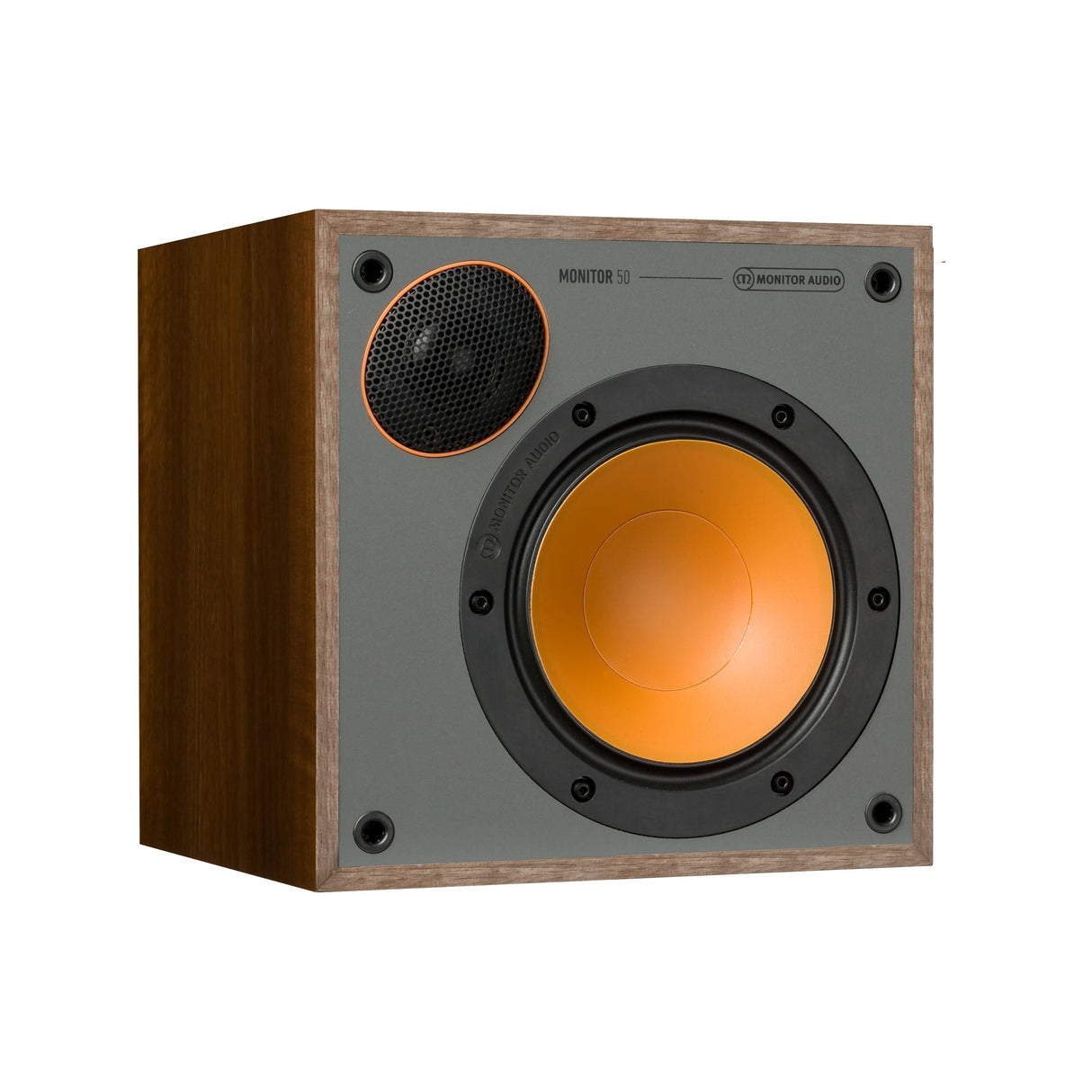 Lentyninės garso kolonėlės Monitor Audio Monitor 50, 70W, 2-jų juostų