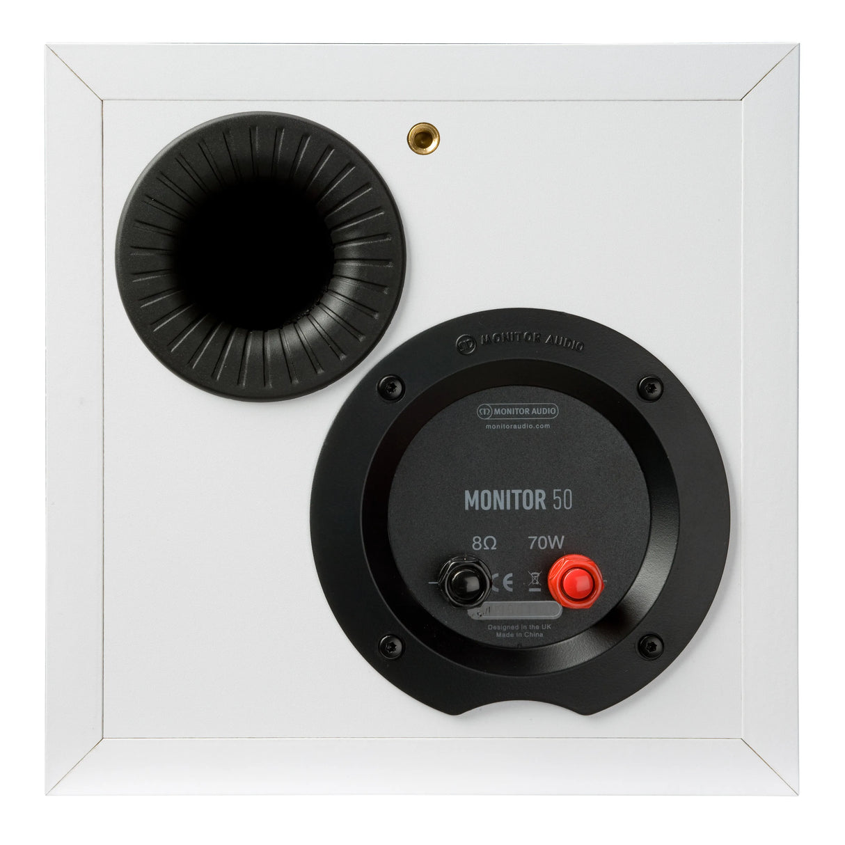 Lentyninės garso kolonėlės Monitor Audio Monitor 50, 70W, 2-jų juostų