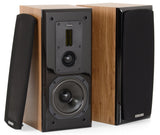 Lentyninės stereo kolonėlės Dynavoice Definition DX-5, 100W