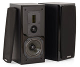 Lentyninės stereo kolonėlės Dynavoice Definition DX-5, 100W