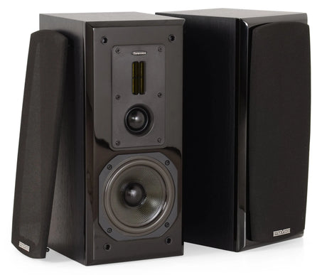 Lentyninės stereo kolonėlės Dynavoice Definition DX-5, 100W