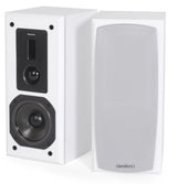 Lentyninės stereo kolonėlės Dynavoice Definition DX-5, 100W