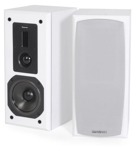 Lentyninės stereo kolonėlės Dynavoice Definition DX-5, 100W