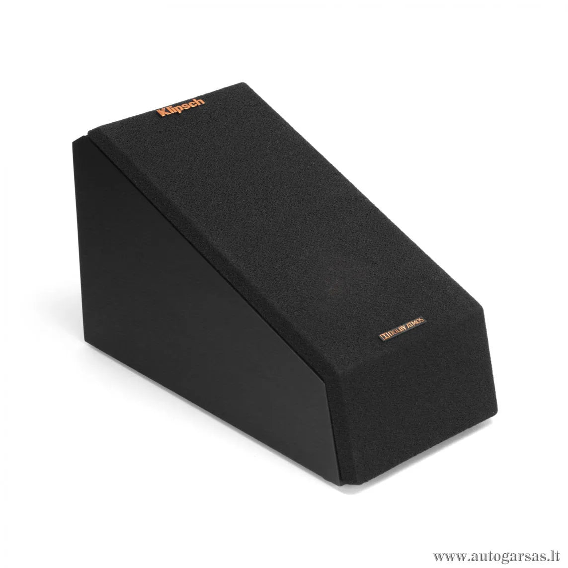 Lentynininė garso kolonėlė Klipsch RP-140SA, 200W