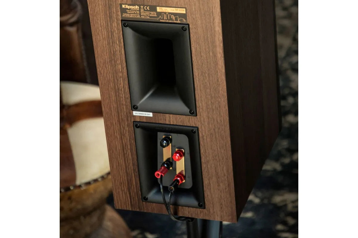 Lentynininė garso kolonėlės Klipsch Reference RP-600M, 400W