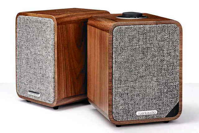 Ruark MR1, Bluetooth garsiakalbių sistema (įvairių spalvų)