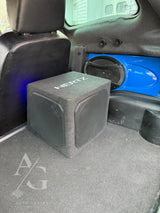 Ligier garso sistema 2025m