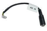 Linijinių jungtis Pioneer, SPH-DA160DAB, 4pin AV