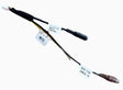 Linijinių jungtis Pioneer, SPH-DA160DAB, 6pin AV