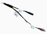 Linijinių jungtis Pioneer, SPH-DA160DAB, 6pin AV