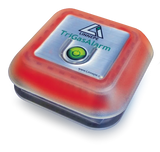 Linnepe TriGasAlarm, dujų nuotekio detektorius