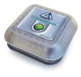 Linnepe TriGasAlarm, dujų nuotekio detektorius