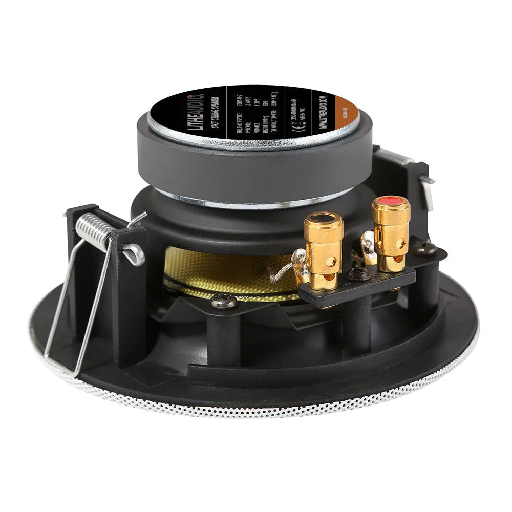 Lithe Audio 3" Spot, lubinis garsiakalbis