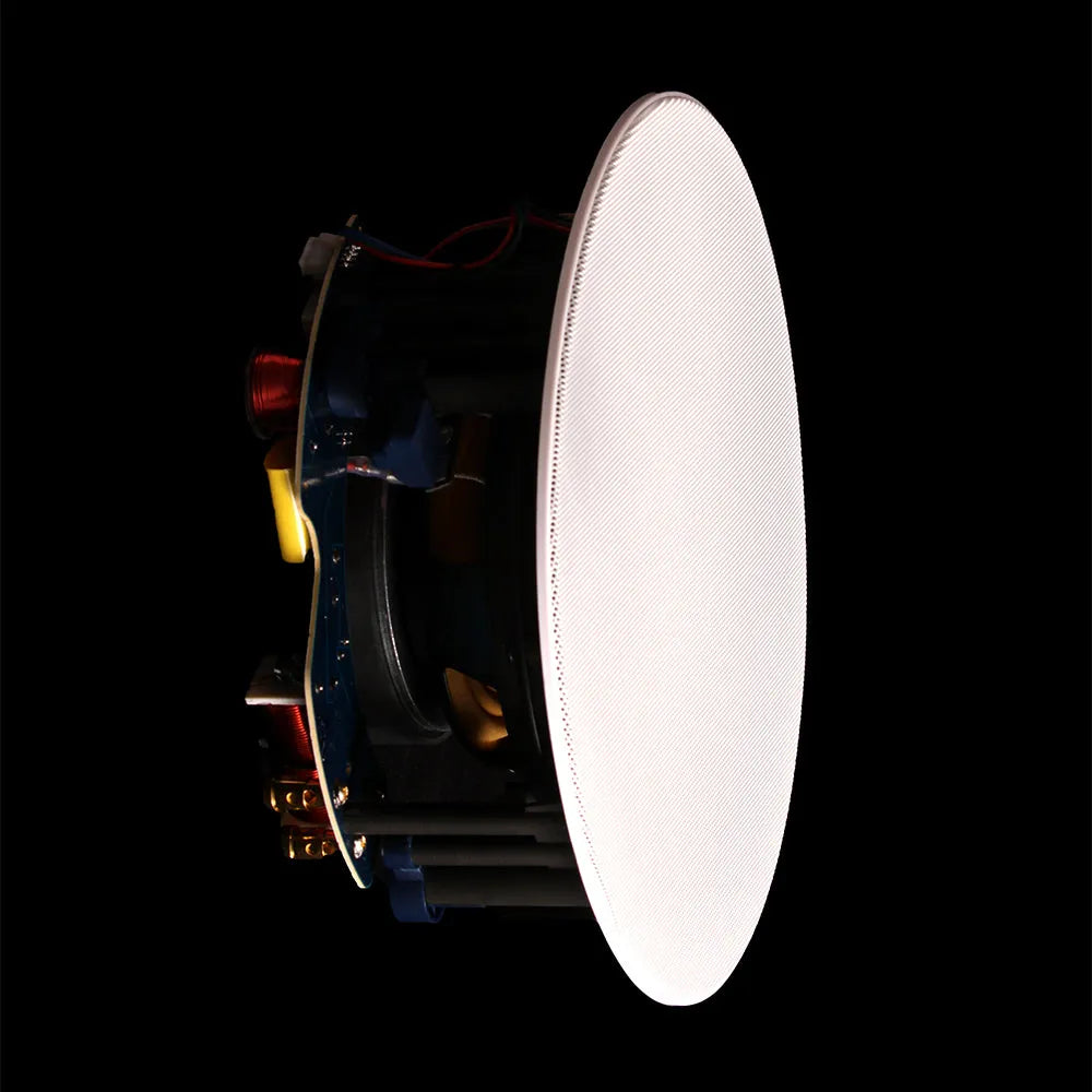 Lithe Audio 6.5" Passive IP44, pasyvus lubinis garsiakalbis