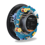 Lithe Audio 6.5" Passive STEREO, pasyvus lubinis garsiakalbis