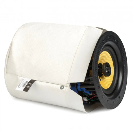 Lithe Audio Fire Hood 250, garsiakalbio apsauga nuo ugnies