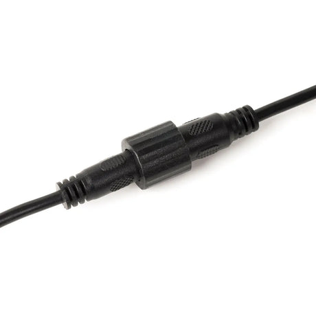 Lithe Audio Outdoor Speaker Cable Extension For Garden Speakers - 5m, lauko kabelio praiilgintuvas