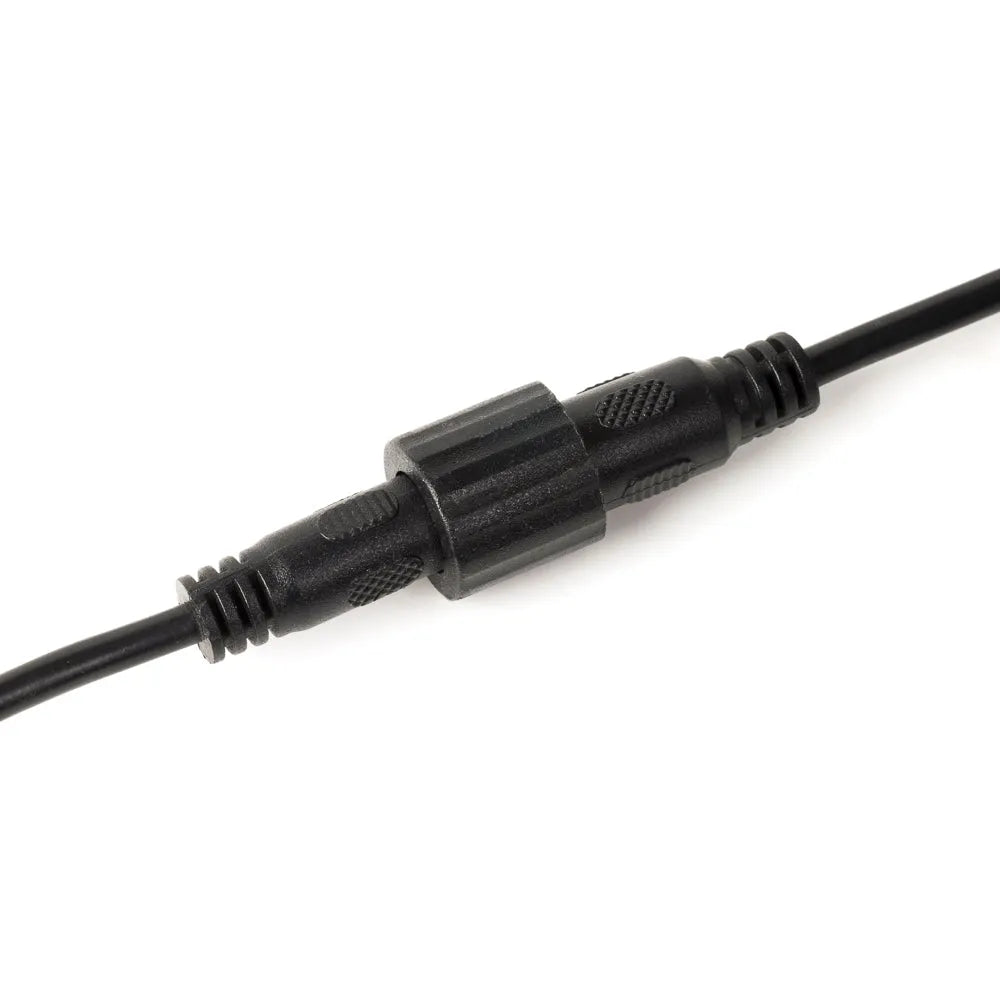Lithe Audio Outdoor Speaker Cable Extension For Garden Speakers - 5m,