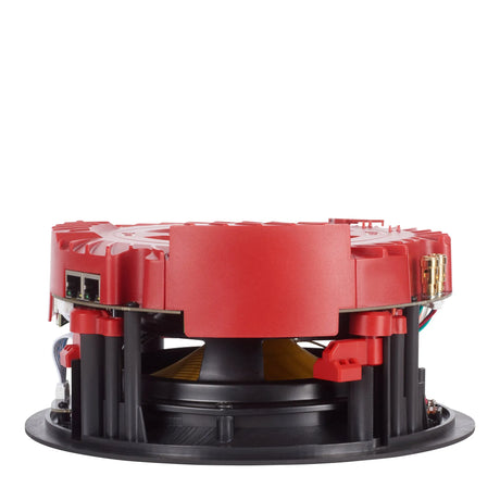 Lithe Audio Pro IP44 BATHROOM Wi-Fi, belaidžiai liubiniai garsiakalbiai