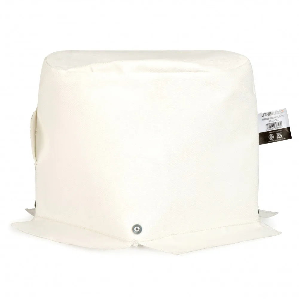 Lithe Audio Speaker Fire Hood 250, garsiakalbio apvalkalas