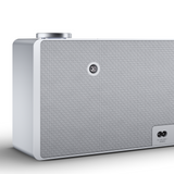 Loewe Klang S3, internetinis radijas su CD, Bluetooth, DAB+, 120 W