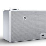 Loewe Klang S3, internetinis radijas su CD, Bluetooth, DAB+, 120 W