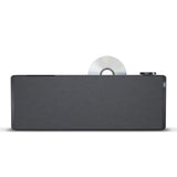 Loewe Klang S3, internetinis radijas su CD, Bluetooth, DAB+, 120W - CD diskas įdėtas į grotuvą
