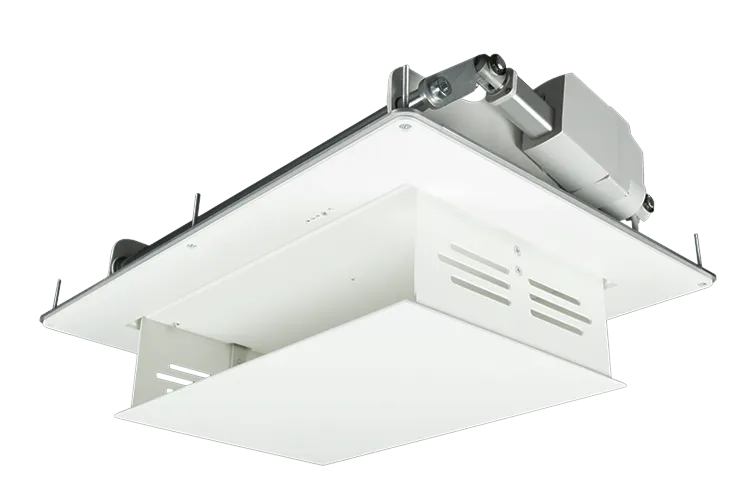 Lubinis liftas projektoriui PureTheatre Projector Lift Small