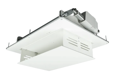 Lubinis liftas projektoriui PureTheatre Projector Lift Small