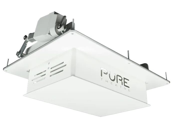 Lubinis liftas projektoriui PureTheatre Projector Lift Small