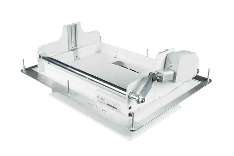 Lubinis liftas projektoriui PureTheatre Projector Lift Small