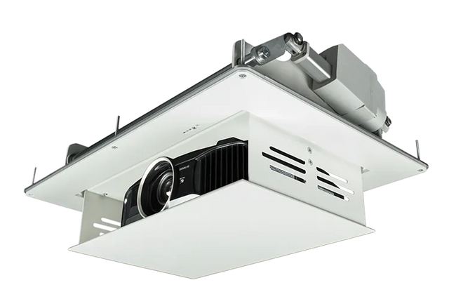 Lubinis liftas projektoriui PureTheatre Projector Lift Small