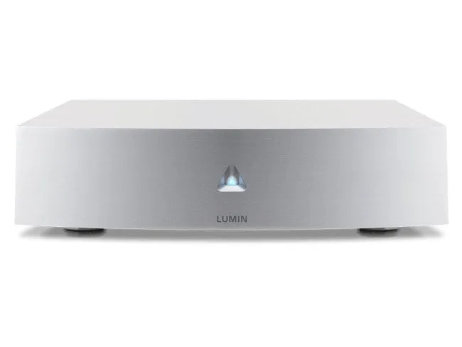 Lumin AMP, Stereo stiprintuvas (įvairių spalvų)